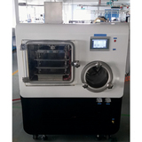 HO-20F Silicone Oil Heating Freeze-Drying Machine