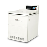 Large Capacity Refrigerated centrifuge DL-6MC