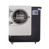 HO-30F Silicone Oil Heating Freeze-Drying Machine