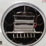 HO-50F Silicone Oil Heating Freeze-Drying Machine