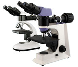 MIT100/200 Metallurgical Microscope