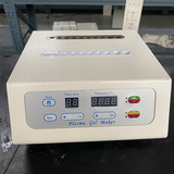 Plasma (PPP) Biofiller Gel Maker TDD-4MC