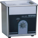 D Series Ultrasonic Cleaning Machine