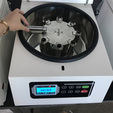 Tabletop PRP-PRF-CGF centrifugeTD4ZA