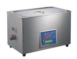 DTS Series of Dual-frequency Ultrasonic Cleaning Machine