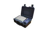 High Sensitivity High Resolution Portable Raman Spectrometer ATR3000