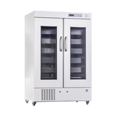 4 Degree Blood Bank Refrigerator MBC-4V1008