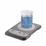 FlatSpin Ultra-flat Compact Magnetic Stirrer