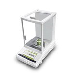 FA-T Touch Screen Magnetic Analytical Balance
