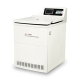 Floortype High Speed Refrigerated centrifuge GL-10MC