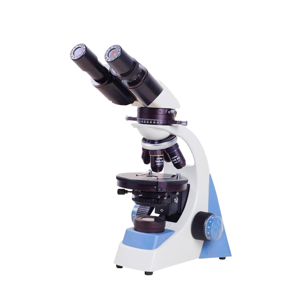 HO-2005BP Binocular Polarizing Microscope