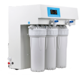 Basic series water purification system