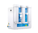 Smart-D series ultrapure water system (Distilled water inlet)