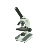HO-23 / HO-23A Monocular Student microscope