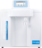 Master Touch-D series ultrapure water system (Distilled water inlet)