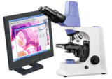 SMART-e320/500 Digital Microscope