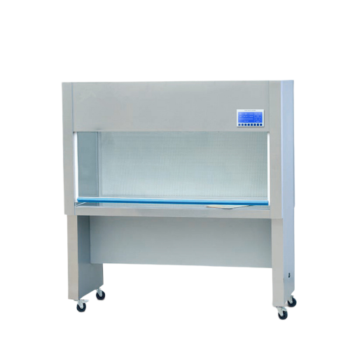 Horizontal Laminar Flow Cabinet Model SW-CJ-1C