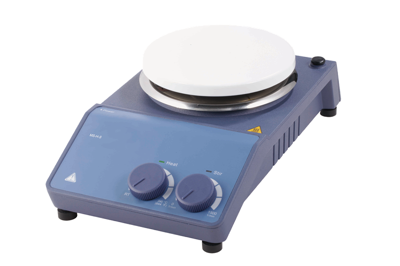 Classic Magnetic Stirrer MS-H-S